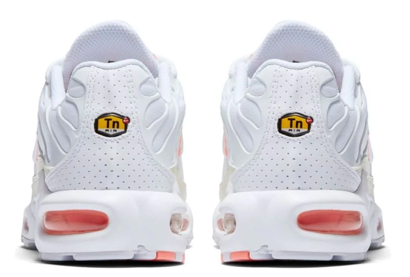 Women's Nike Air Max Plus TN 'Atomic Pink'