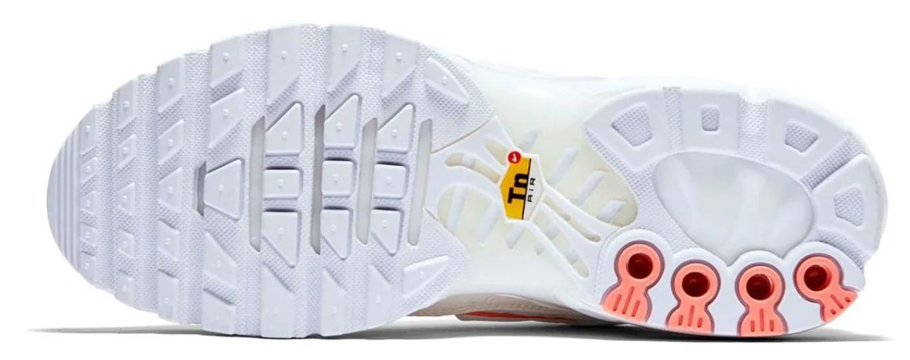 Women's Nike Air Max Plus TN 'Atomic Pink'