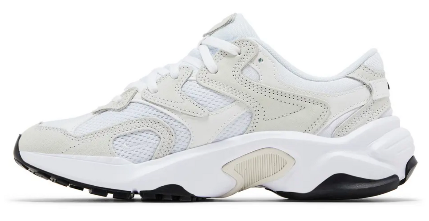 Women's Nike AL8 'White Black'