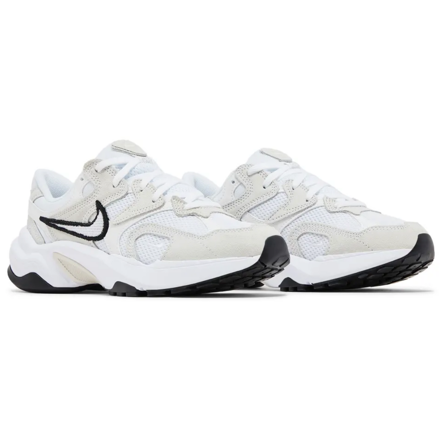 Women's Nike AL8 'White Black'