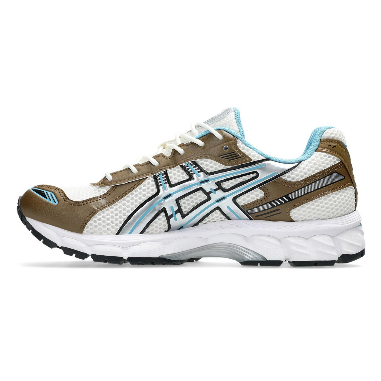 Men's ASICS Gel Kayano 12.1 'CREAM/STILLWATER'