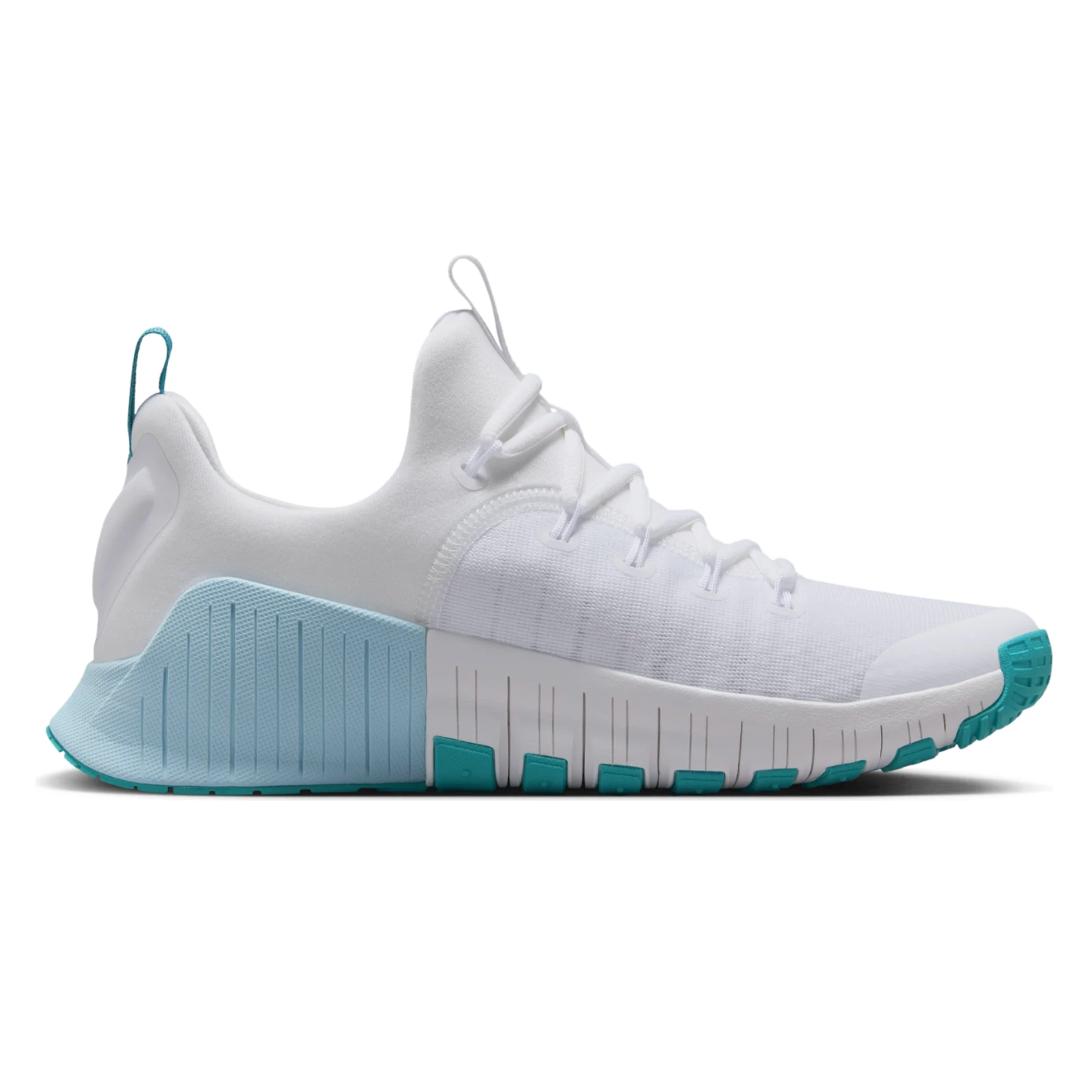 Women's Metcon 6 'White Dusty Cactus'