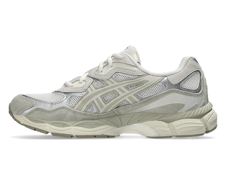 Women's AISCS Gel NYC 'Fossil cream'