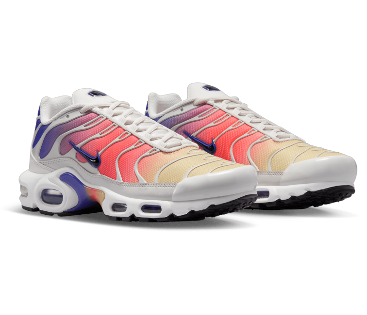 Women’s Nike Air Max Plus TN 'Persian Violet Wild Mango'