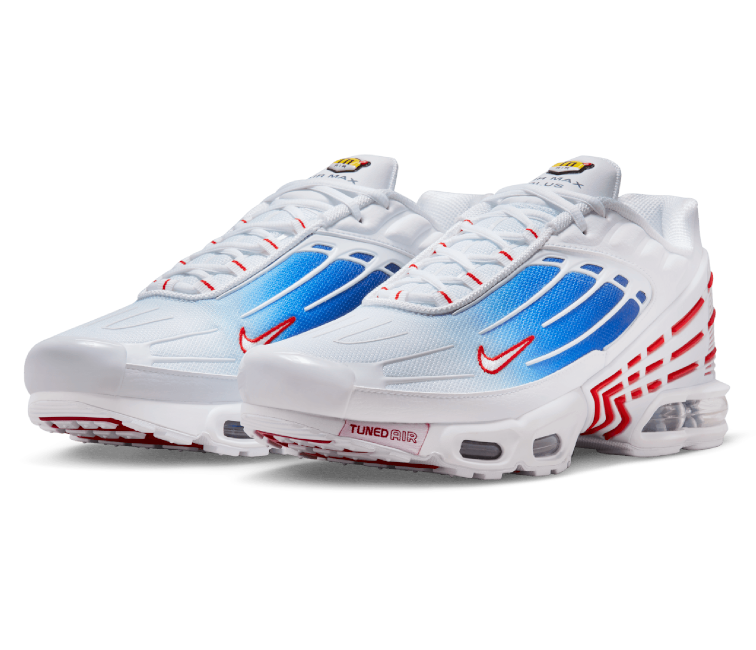 Men's Nike Air Max Plus TN 'Tide'