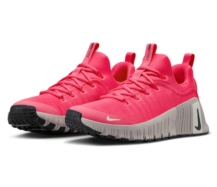 Women's Nike Free Metcon 6 'Aster Pink'