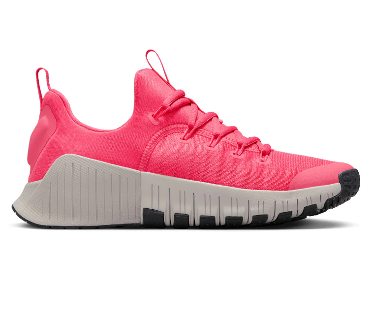Women's Nike Free Metcon 6 'Aster Pink'