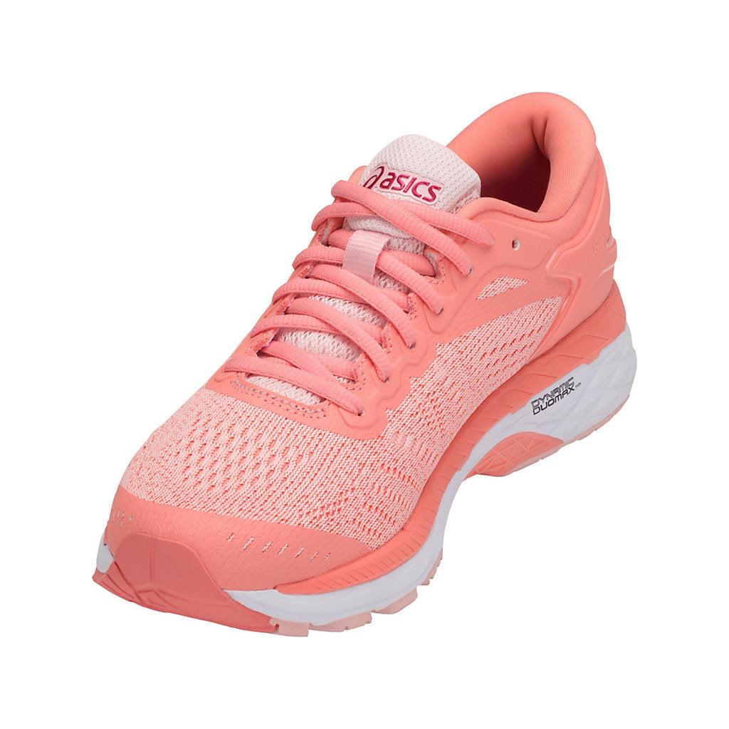 Women's ASICS Gel Kayano 24 'Seashell Pink'