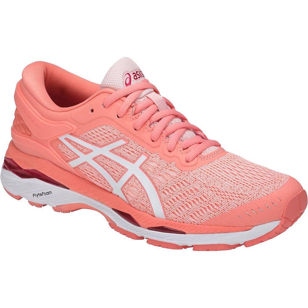 Women's ASICS Gel Kayano 24 'Seashell Pink'