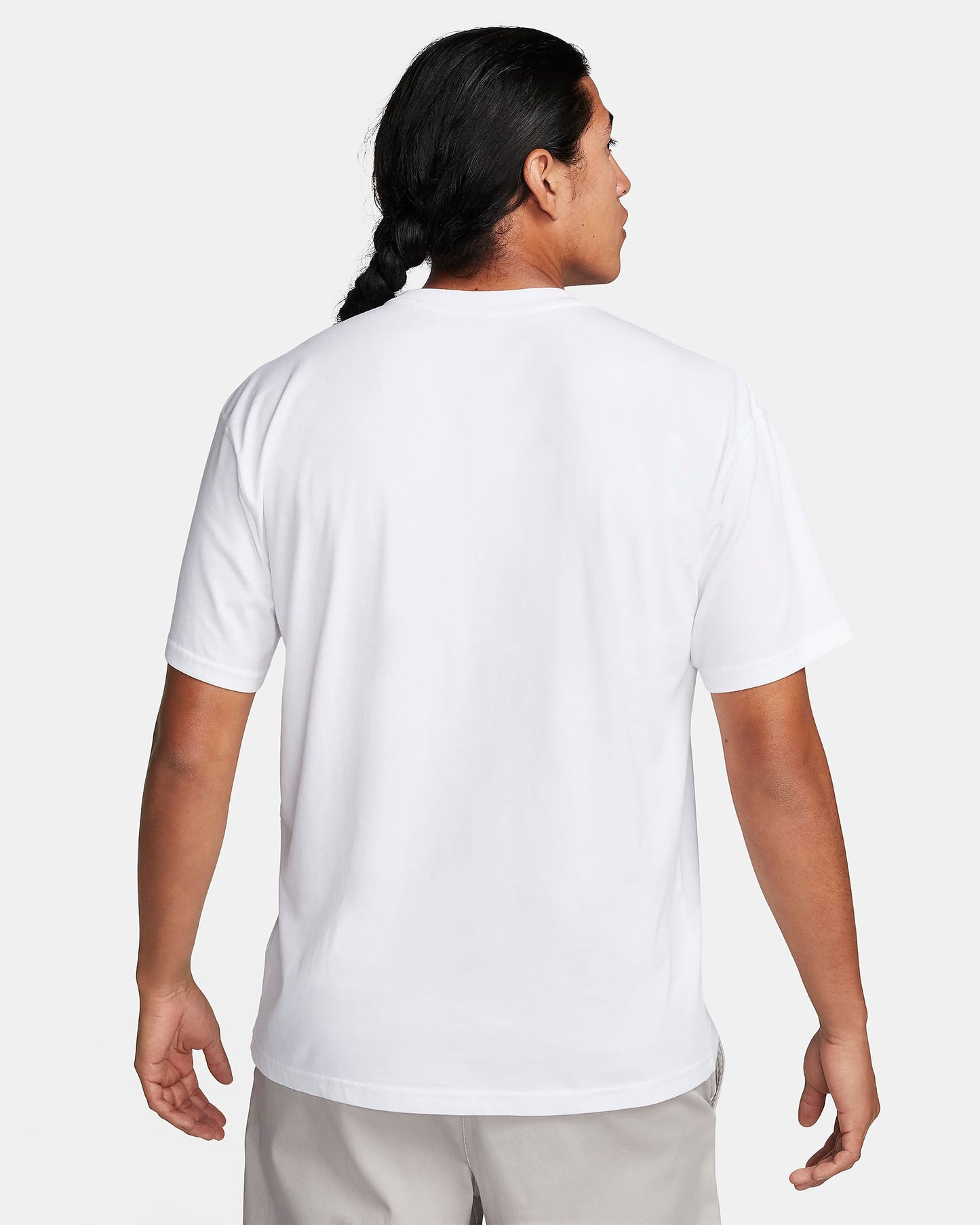 Nike Sportswear Max90 T Shirt 'White'