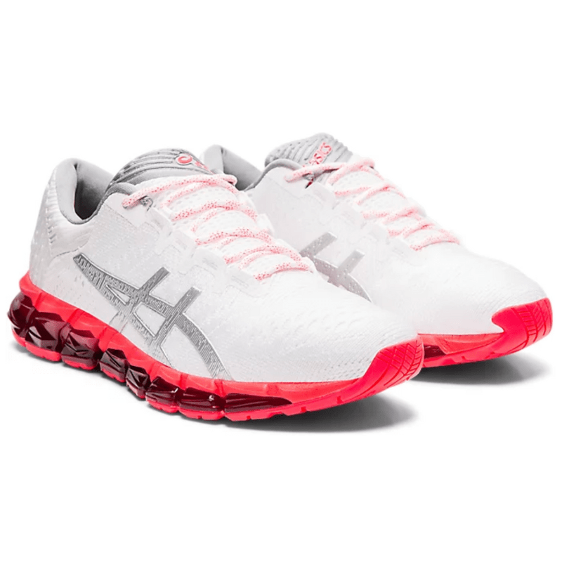 Women’s Asics Gel-Quantum 360 5 JCQ ‘White/Silver’