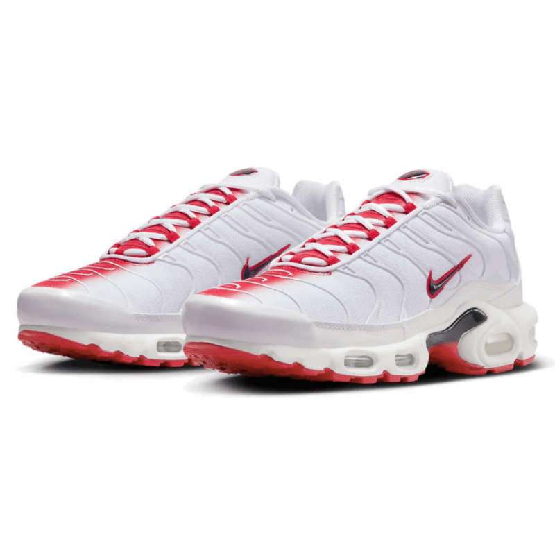 Men’s Nike AirMax Plus TN 'BloodShot'