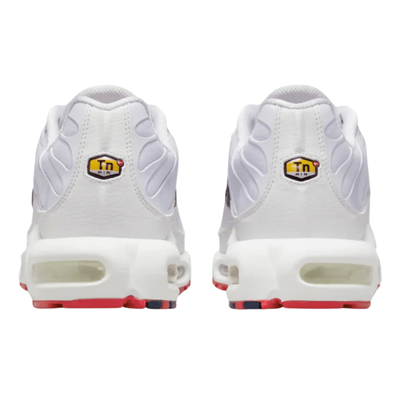 Men’s Nike AirMax Plus TN 'BloodShot'