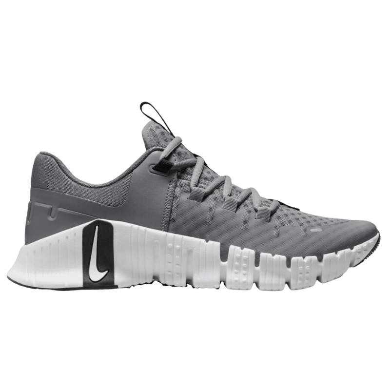 Men's Nike Metcon 5 TB ‘Gunsmoke/White’