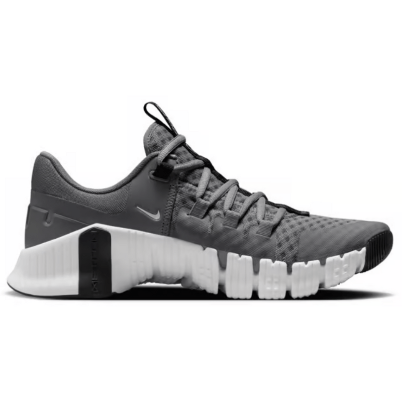 Men's Nike Metcon 5 TB ‘Gunsmoke/White’