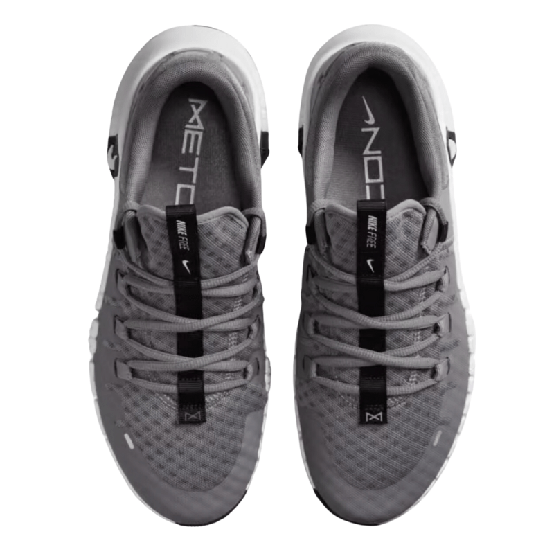 Men's Nike Metcon 5 TB ‘Gunsmoke/White’