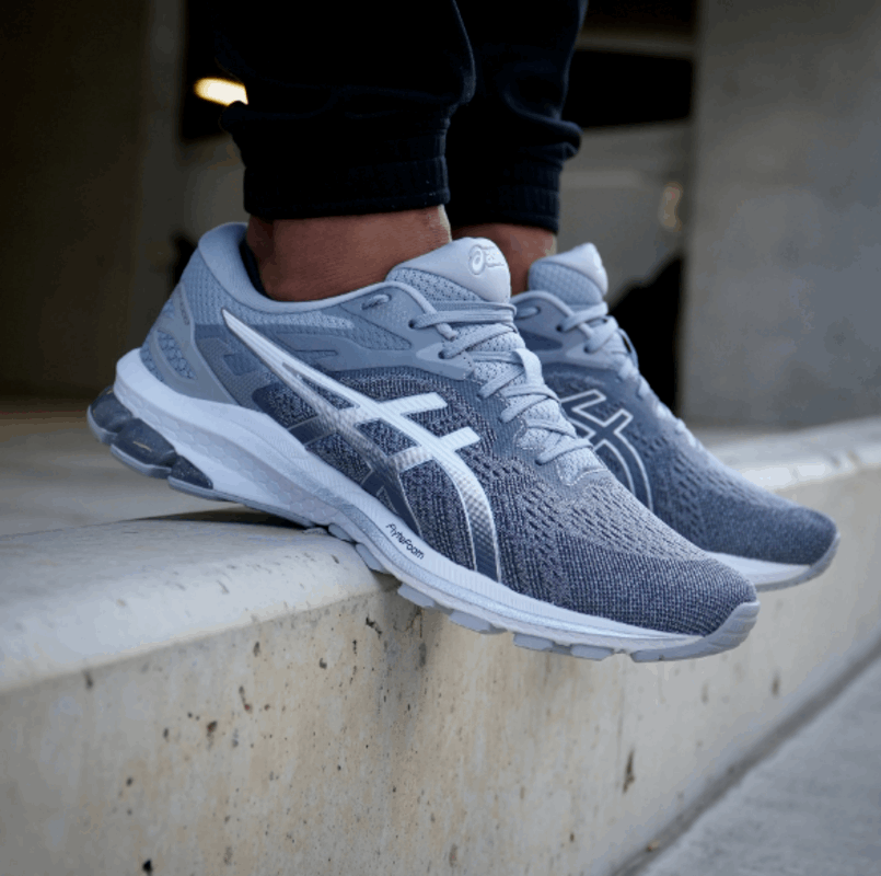 Women's ASICS GT-1000 10 'PURE SLIVER'