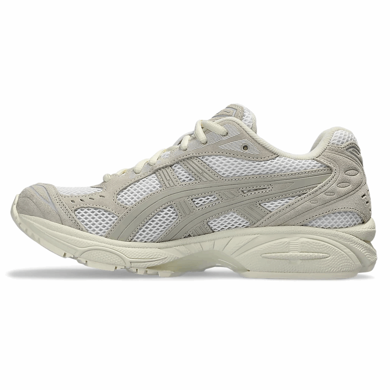 Women's Asics Gel-Kayano 14 'White/Smoke Grey'