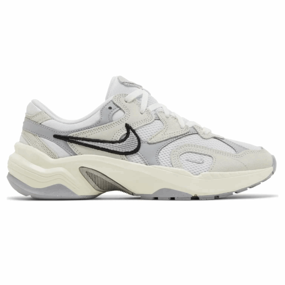 Women's Nike AL8 'Metallic Silver'