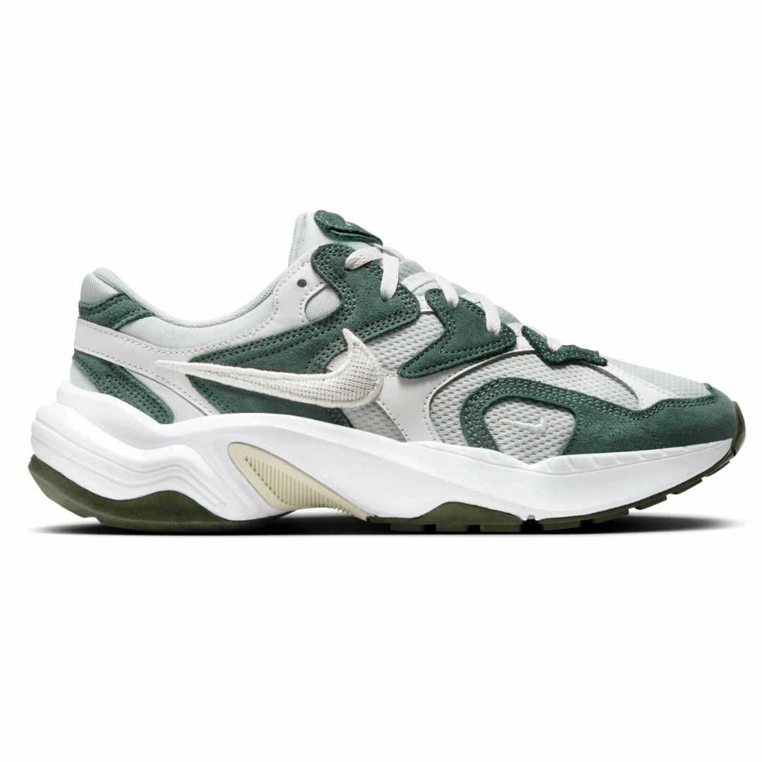 Women's Nike AL8 'Vintage Green'