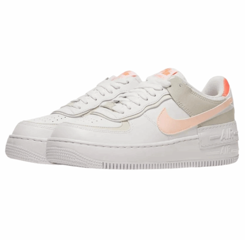 Women's Nike Air Force 1 'Shadow White Cream'