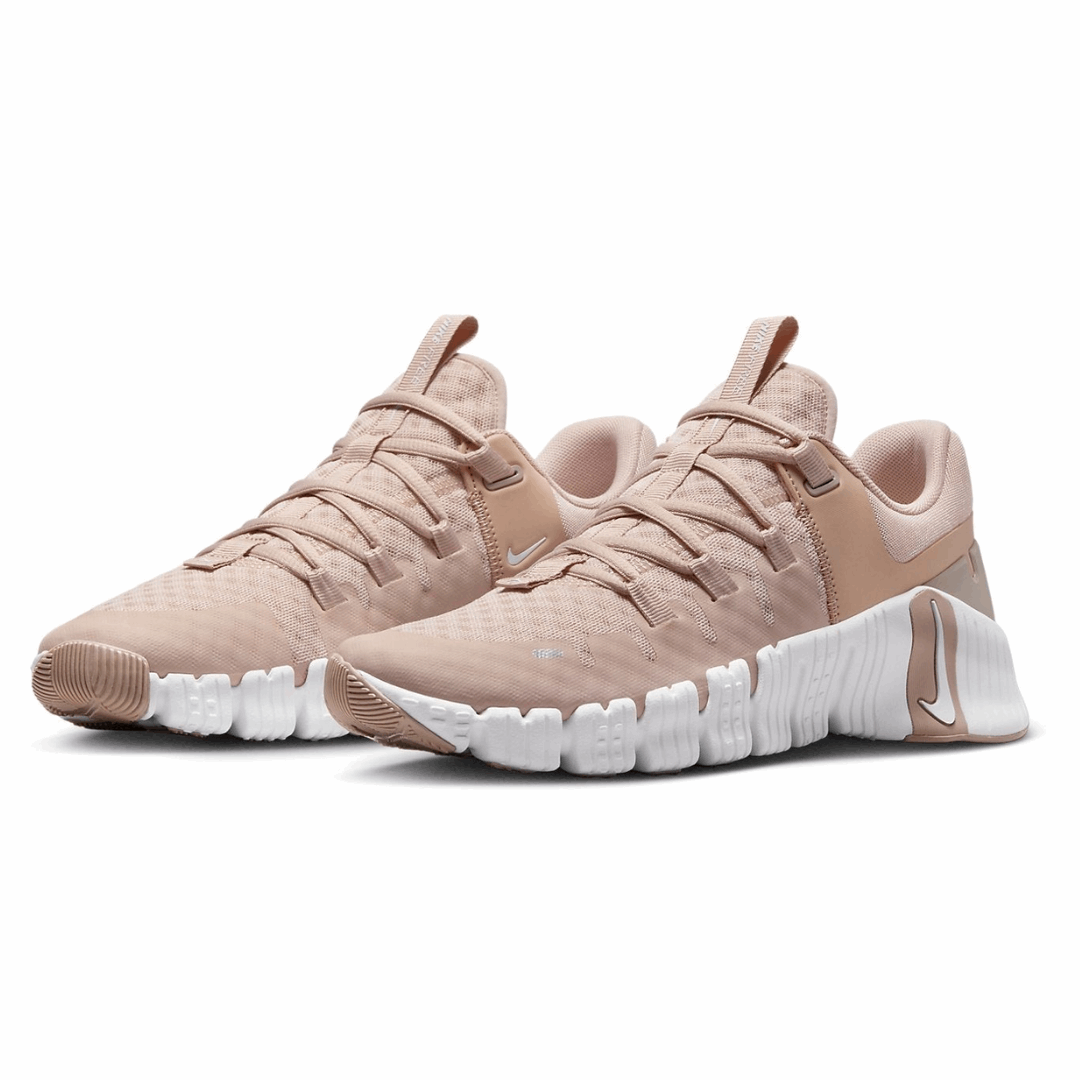 Women’s Nike Free Metcon 5 'Pink Oxford'