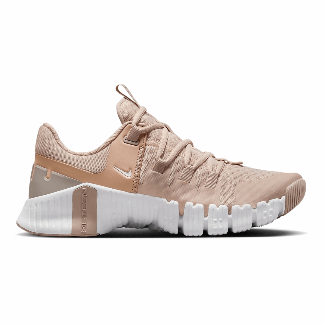 Women’s Nike Free Metcon 5 'Pink Oxford'