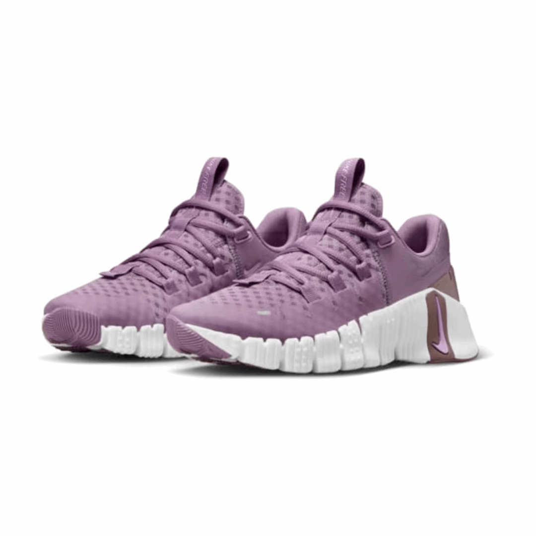 Women's Nike Free Metcon 5 'Violet Dust'