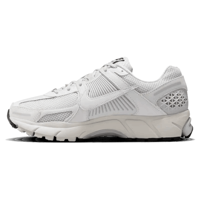 Women's Nike Zoom Vomero 5 'White Vast Grey'