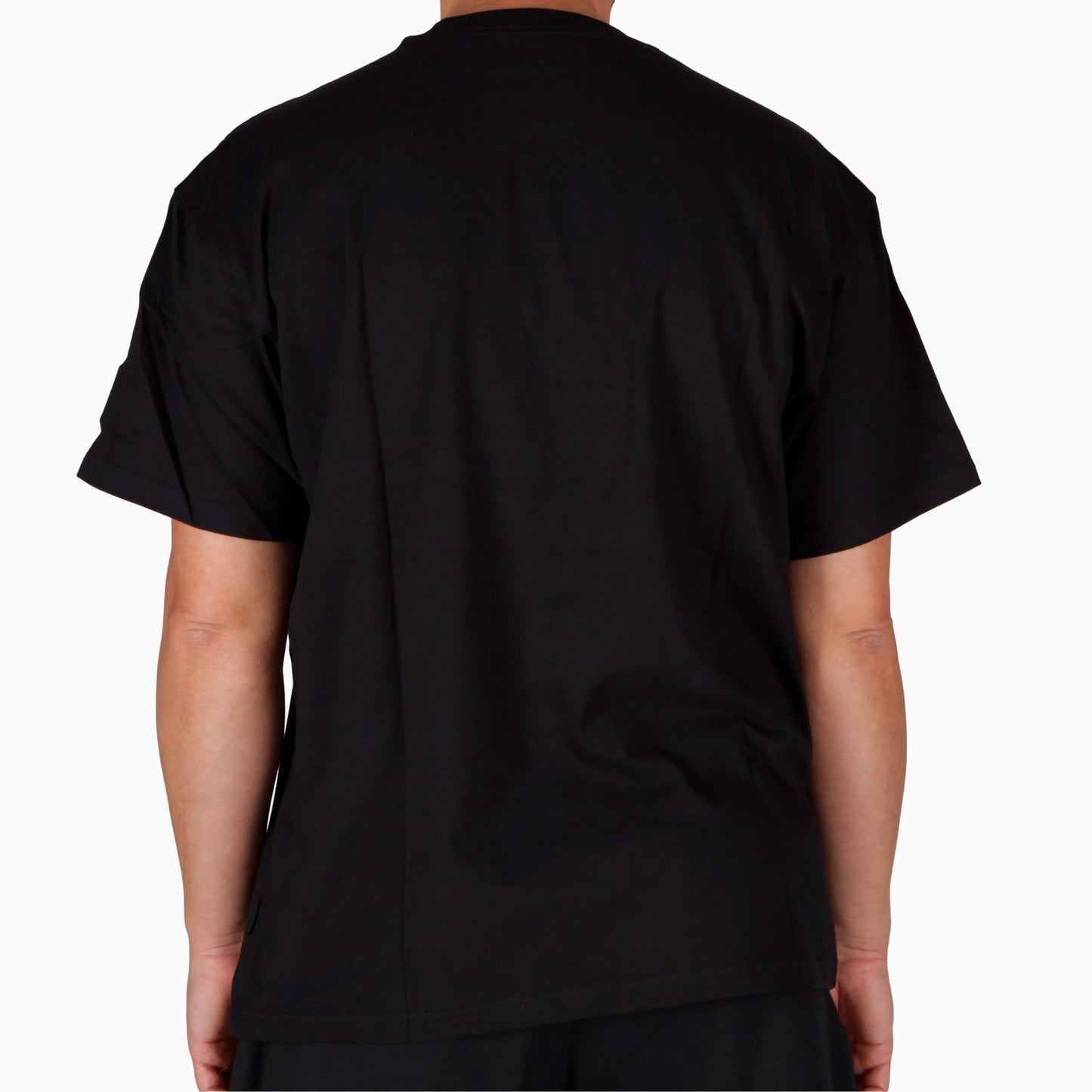 Men’s Nike Sportswear Max90 T-Shirt 'Black'