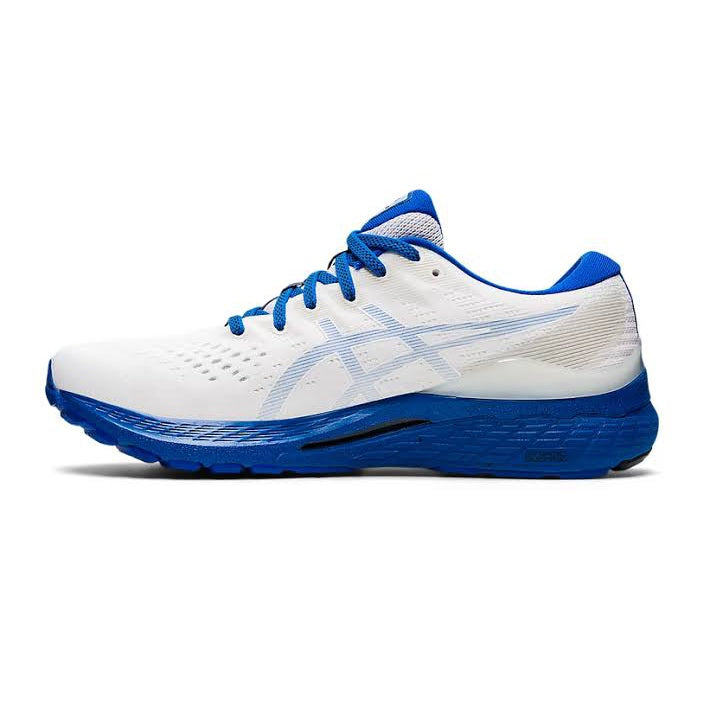 Mne's ASICS Gel Kayano 28 ‘Tuna Blue’