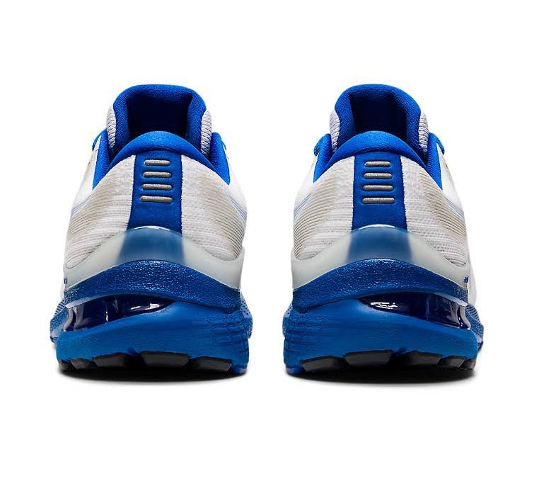 Mne's ASICS Gel Kayano 28 ‘Tuna Blue’