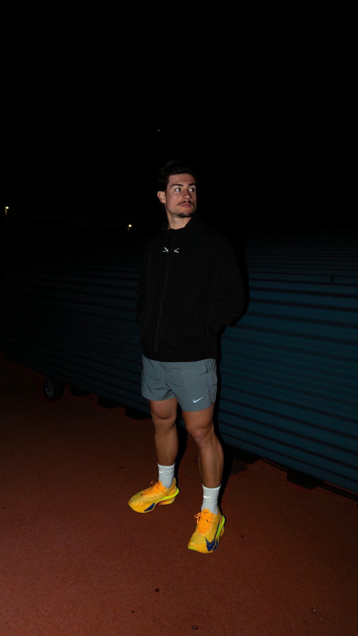 Kaine Kramer PRODUCT .12 'Black'