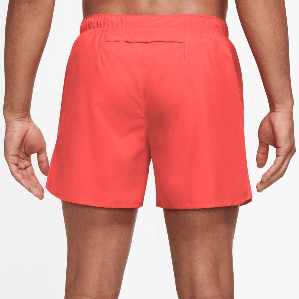 Men's Nike Challenger Shorts 'Bright Crimson'