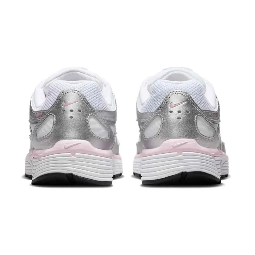 Women's Nike P-6000 'White Elemental Pink'