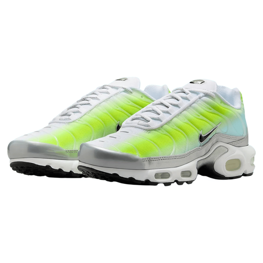 Women's Nike Air Max Plus TN 'Cyber Glacier Blue'