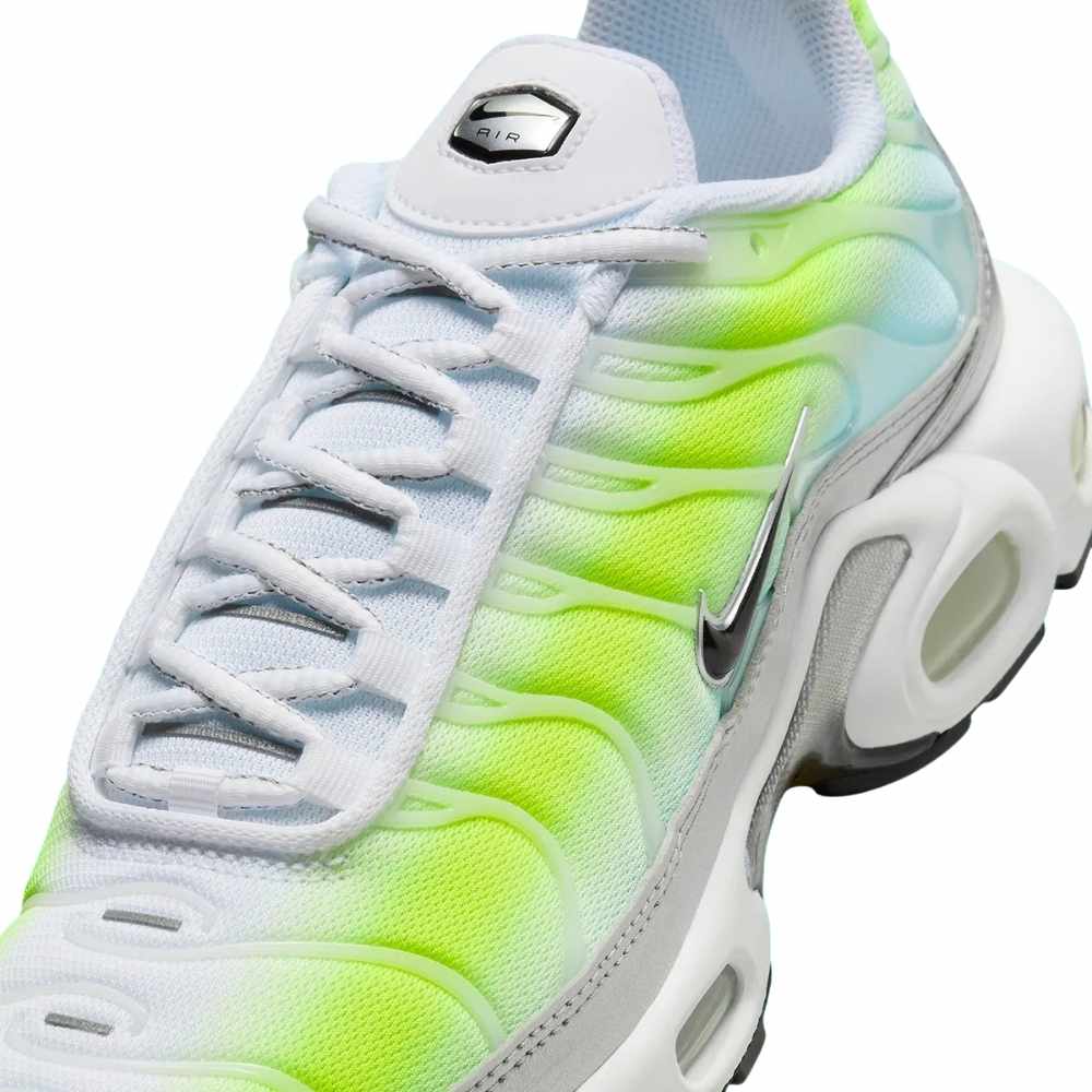 Women's Nike Air Max Plus TN 'Cyber Glacier Blue'