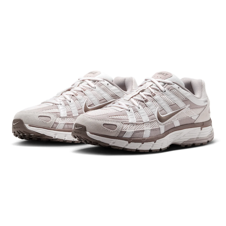 Women’s Nike P-6000 'Phantom Mink Brown'