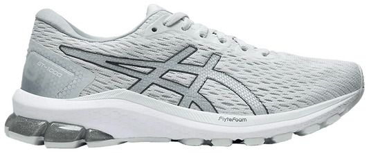 Women's ASICS GT 1000 9 'White Pure Silver'