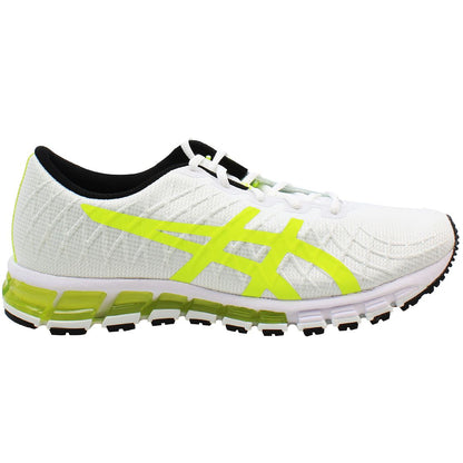 Men’s Asics Gel Quantum 180 4 ‘White/Flash Yellow’