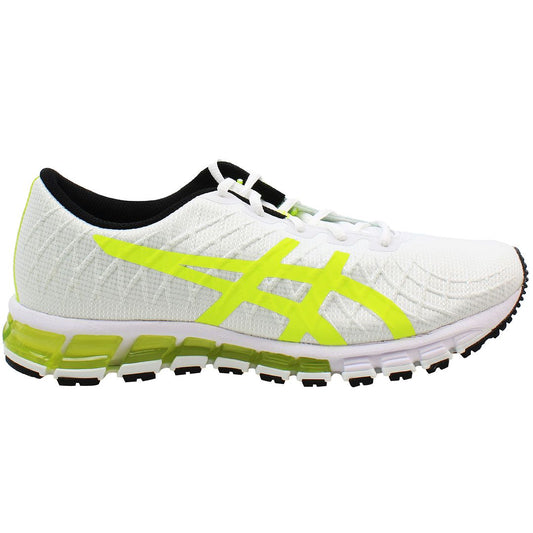 Men’s Asics Gel Quantum 180 4 ‘White/Flash Yellow’