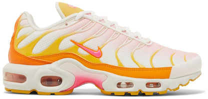 Women's Nike Air Max Plus TN 'Solar Flare'