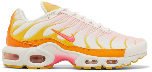 Women's Nike Air Max Plus TN 'Solar Flare'