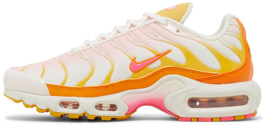 Women's Nike Air Max Plus TN 'Solar Flare'