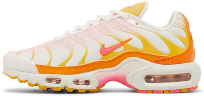 Women's Nike Air Max Plus TN 'Solar Flare'
