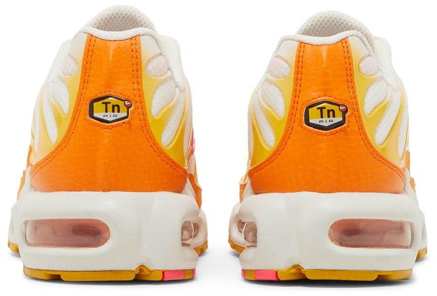 Women's Nike Air Max Plus TN 'Solar Flare'