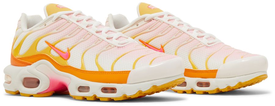 Women's Nike Air Max Plus TN 'Solar Flare'