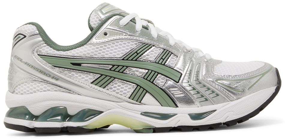 Women's Asics Gel Kayano 14 'Slate Grey'