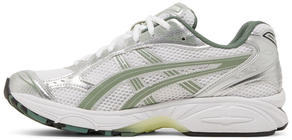 Women's Asics Gel Kayano 14 'Slate Grey'