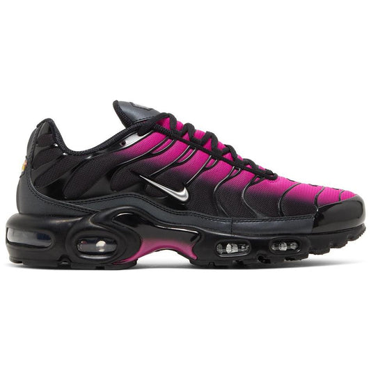 Men's Nike Air Max Plus TN 'Pink Deadpools'